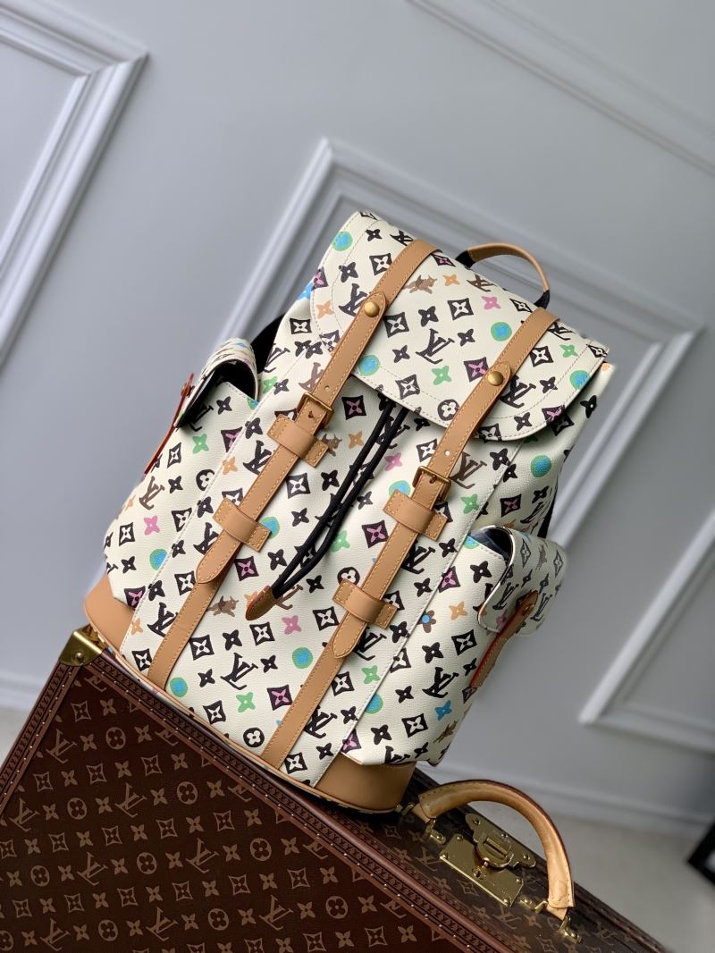 LV Backpacks